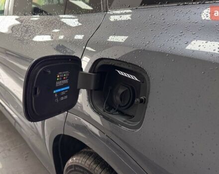 купити нове авто БІД Tang L 2025 року від офіційного дилера Олег Львів БІД фото