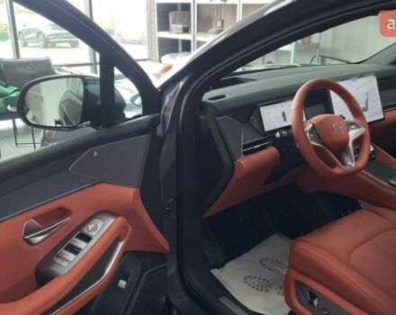 купить новое авто БИД Tang L 2025 года от официального дилера E-SKM ZOO БИД фото