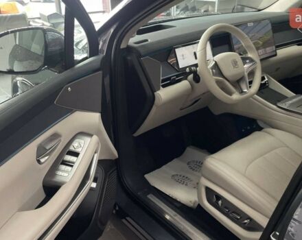 купить новое авто БИД Tang L 2025 года от официального дилера E-SKM Позняки БИД фото