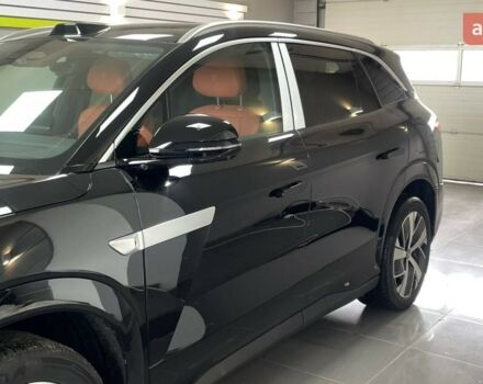 купить новое авто БИД Tang L 2025 года от официального дилера Максим Путрівка БИД фото