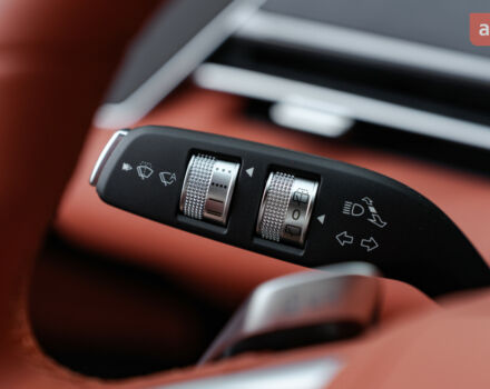 купити нове авто БІД Tang L 2025 року від офіційного дилера Автосалон ECODRIVE AUTO Київ БІД фото