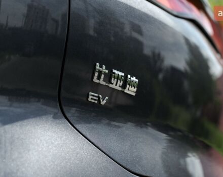 купить новое авто БИД Tang L 2025 года от официального дилера Автосалон ECODRIVE AUTO Київ БИД фото