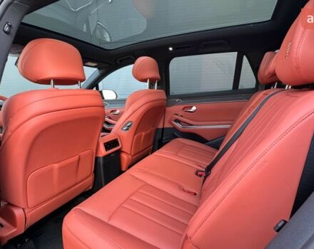 купити нове авто БІД Tang L 2025 року від офіційного дилера 4Колеса БІД фото