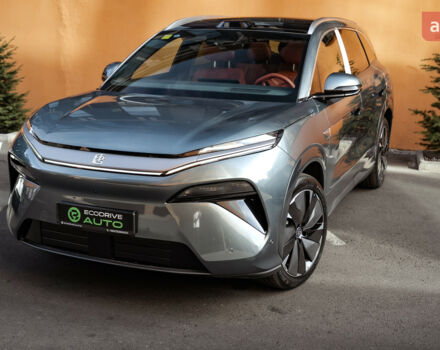 БІД Tang L 2025 року купити нове авто БІД Tang L 2025 року від офіційного дилера Автосалон ECODRIVE AUTO Київ БІД фото