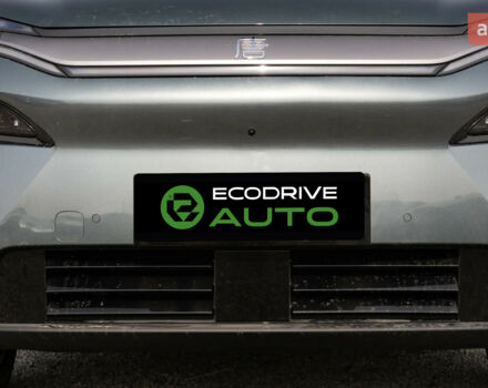 купить новое авто БИД Tang L 2025 года от официального дилера Автосалон ECODRIVE AUTO Київ БИД фото