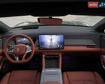 БИД Tang L 2025 в Одессе на Automoto.ua БИД Tang L, объемом двигателя 0 л и пробегом 2 тыс. км за 38800 $, фото 5 на Automoto.ua