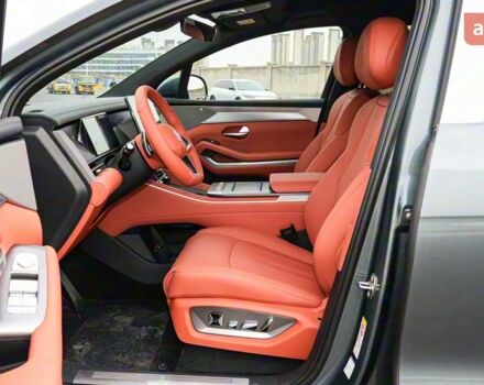 БІД Tang L 2025 року купити нове авто БІД Tang L 2025 року від офіційного дилера 4Колеса БІД фото