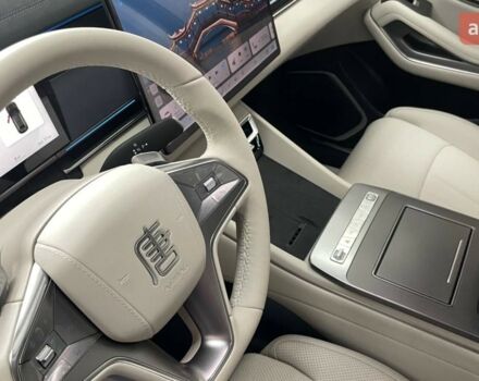 купити нове авто БІД Tang L 2025 року від офіційного дилера E-SKM Черкаси БІД фото