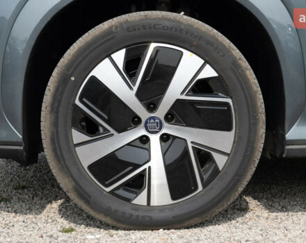 купить новое авто БИД Tang L 2025 года от официального дилера Автосалон ECODRIVE AUTO Київ БИД фото