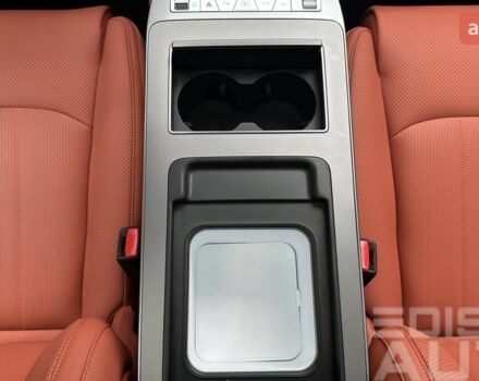 купити нове авто БІД Tang L 2025 року від офіційного дилера Edison Auto БІД фото