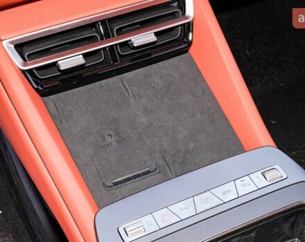 купити нове авто БІД Tang L 2025 року від офіційного дилера Максим Путрівка БІД фото