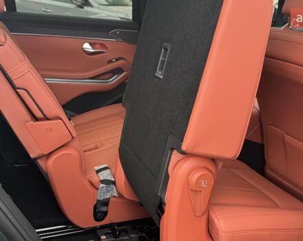 купить новое авто БИД Tang L 2025 года от официального дилера Максим БИД фото