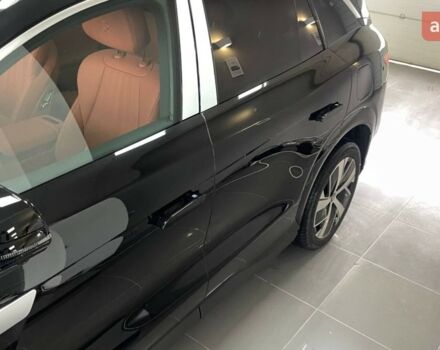 купити нове авто БІД Tang L 2025 року від офіційного дилера Макс БІД фото