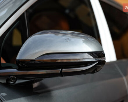 купить новое авто БИД Tang L 2025 года от официального дилера Автосалон ECODRIVE AUTO Київ БИД фото