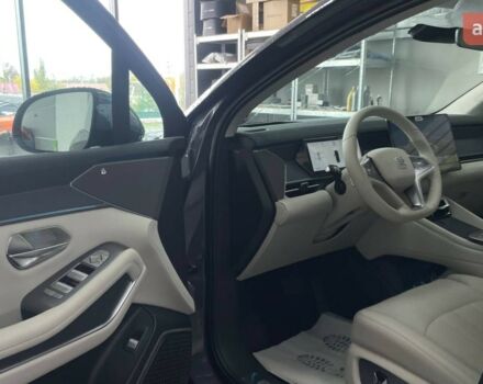 купити нове авто БІД Tang L 2025 року від офіційного дилера E-SKM Вінниця БІД фото