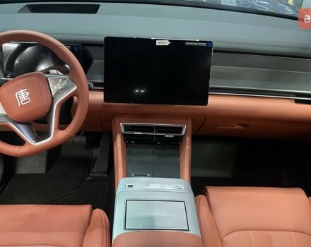 купить новое авто БИД Tang L 2025 года от официального дилера VoltAuto Lviv БИД фото