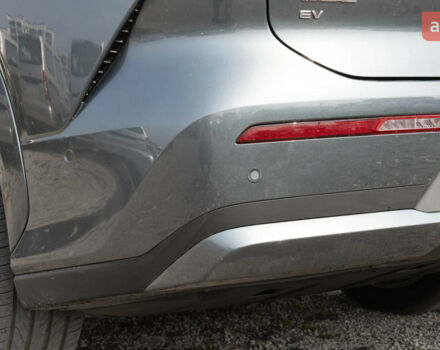 купить новое авто БИД Tang L 2025 года от официального дилера Автосалон ECODRIVE AUTO Київ БИД фото