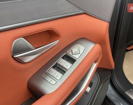 купити нове авто БІД Tang L 2025 року від офіційного дилера Максим Путрівка БІД фото