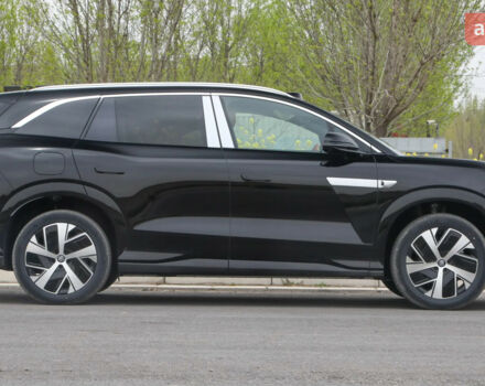 купити нове авто БІД Tang L 2025 року від офіційного дилера Автосалон ECODRIVE AUTO Київ БІД фото