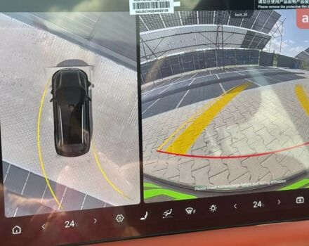 купити нове авто БІД Tang L 2025 року від офіційного дилера 4Колеса БІД фото
