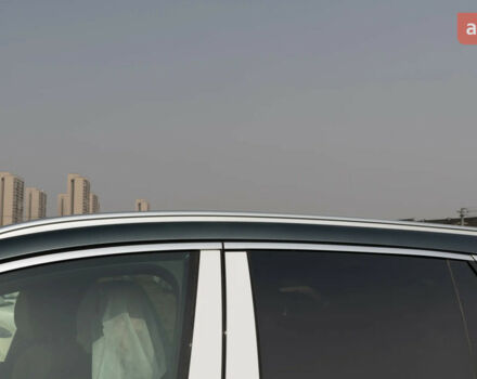 купить новое авто БИД Tang L 2025 года от официального дилера Автосалон ECODRIVE AUTO Київ БИД фото