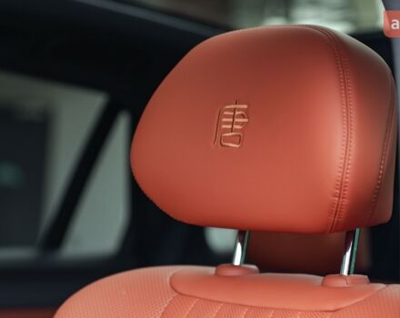 купить новое авто БИД Tang L 2025 года от официального дилера Автосалон ECODRIVE AUTO Київ БИД фото