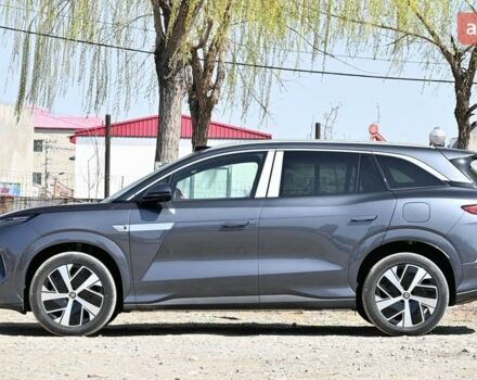 купить новое авто БИД Tang L 2025 года от официального дилера E-SKM Вінниця БИД фото
