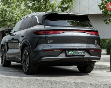 купити нове авто БІД Tang L 2025 року від офіційного дилера Автосалон ECODRIVE AUTO Київ БІД фото