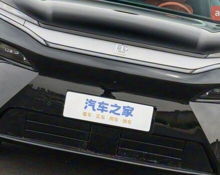 купити нове авто БІД Tang L 2025 року від офіційного дилера VOLT AUTO БІД фото