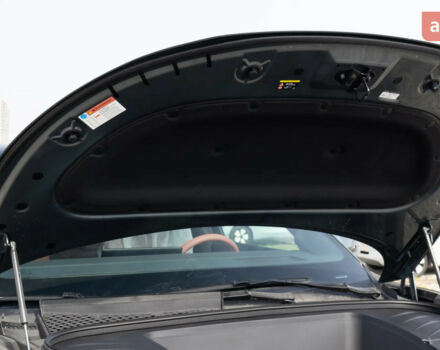 купить новое авто БИД Tang L 2025 года от официального дилера Автосалон ECODRIVE AUTO Київ БИД фото