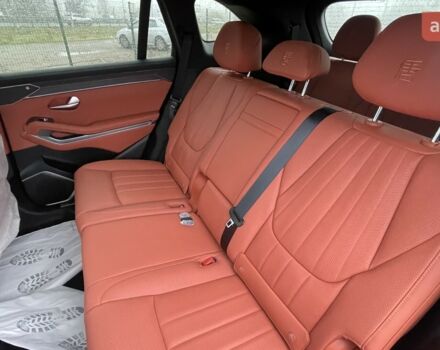 купити нове авто БІД Tang L 2025 року від офіційного дилера Максим Путрівка БІД фото