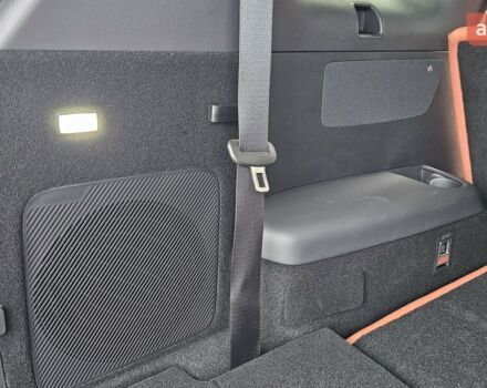 купить новое авто БИД Tang L 2025 года от официального дилера Максим Путрівка БИД фото