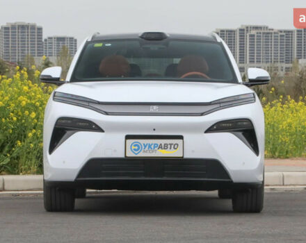 БІД Tang L, об'ємом двигуна 1.5 л та пробігом 0 тис. км за 45200 $, фото 1 на Automoto.ua