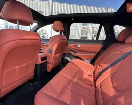 купить новое авто БИД Tang L 2025 года от официального дилера Віталій БИД фото