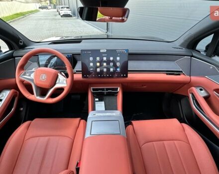 купити нове авто БІД Tang L 2025 року від офіційного дилера 4Колеса БІД фото