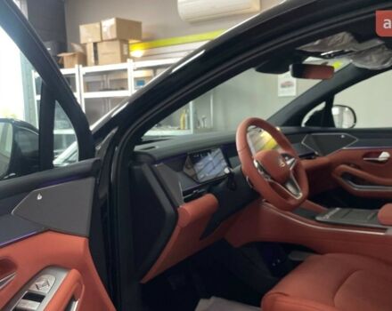 купити нове авто БІД Tang L 2025 року від офіційного дилера E-SKM Житомир БІД фото