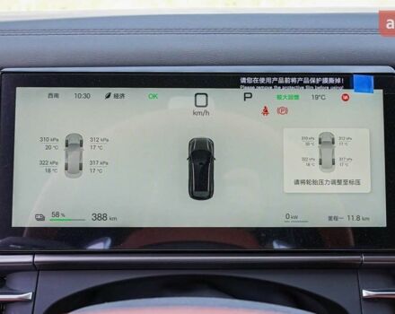 купити нове авто БІД Tang L 2025 року від офіційного дилера Максим Путрівка БІД фото
