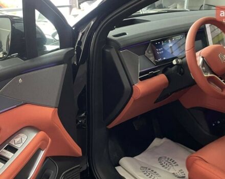 купити нове авто БІД Tang L 2025 року від офіційного дилера Макс БІД фото