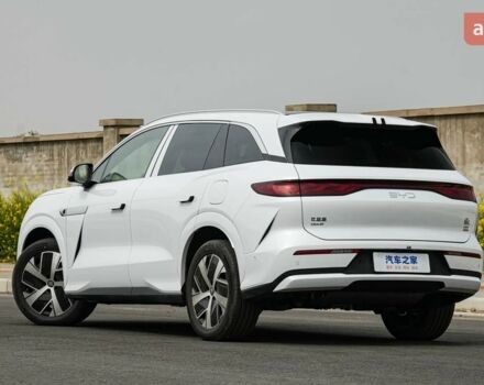 купити нове авто БІД Tang L 2025 року від офіційного дилера Petr БІД фото