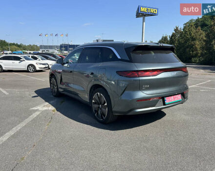 БИД Tang L, объемом двигателя 0 л и пробегом 1 тыс. км за 44999 $, фото 7 на Automoto.ua