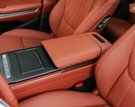 БІД Tang L 2025 року купити нове авто БІД Tang L 2025 року від офіційного дилера Автосалон ECODRIVE AUTO Київ БІД фото