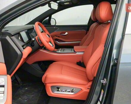 купить новое авто БИД Tang L 2025 года от официального дилера Константин Альперович БИД фото