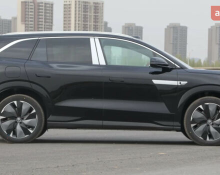 БІД Tang L 2025 року купити нове авто БІД Tang L 2025 року від офіційного дилера Автосалон ECODRIVE AUTO Київ БІД фото