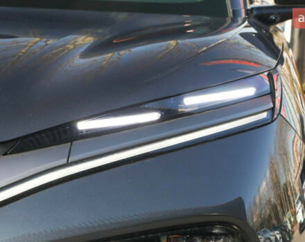 купить новое авто БИД Tang L 2025 года от официального дилера Автосалон ECODRIVE AUTO Київ БИД фото