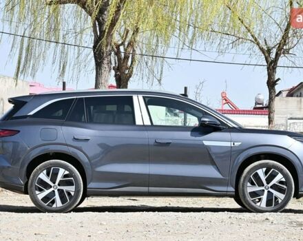 купить новое авто БИД Tang L 2025 года от официального дилера E-SKM Черкаси БИД фото