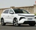 купити нове авто БІД Tang L 2025 року від офіційного дилера Petr БІД фото