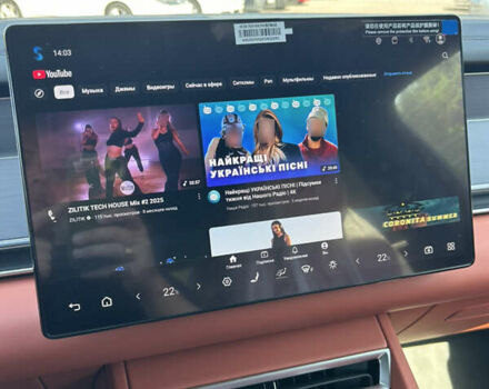 БИД Tang L, объемом двигателя 0 л и пробегом 1 тыс. км за 44999 $, фото 22 на Automoto.ua