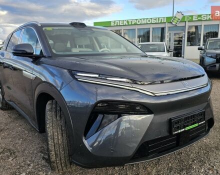 купить новое авто БИД Tang L 2025 года от официального дилера Максим Путрівка БИД фото