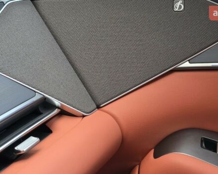 купити нове авто БІД Tang L 2025 року від офіційного дилера E-SKM Одеса БІД фото