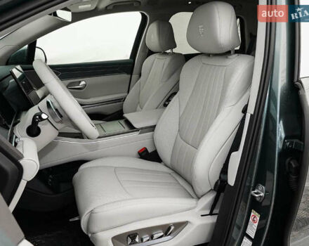 БИД Tang L, объемом двигателя 0 л и пробегом 1 тыс. км за 39399 $, фото 9 на Automoto.ua